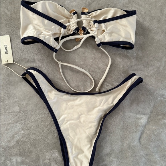 Bikini set - Picture 4 of 4